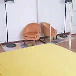 Tortona District Apartment