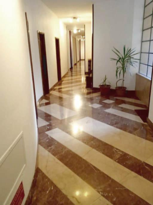 Apartamento Tortona District *