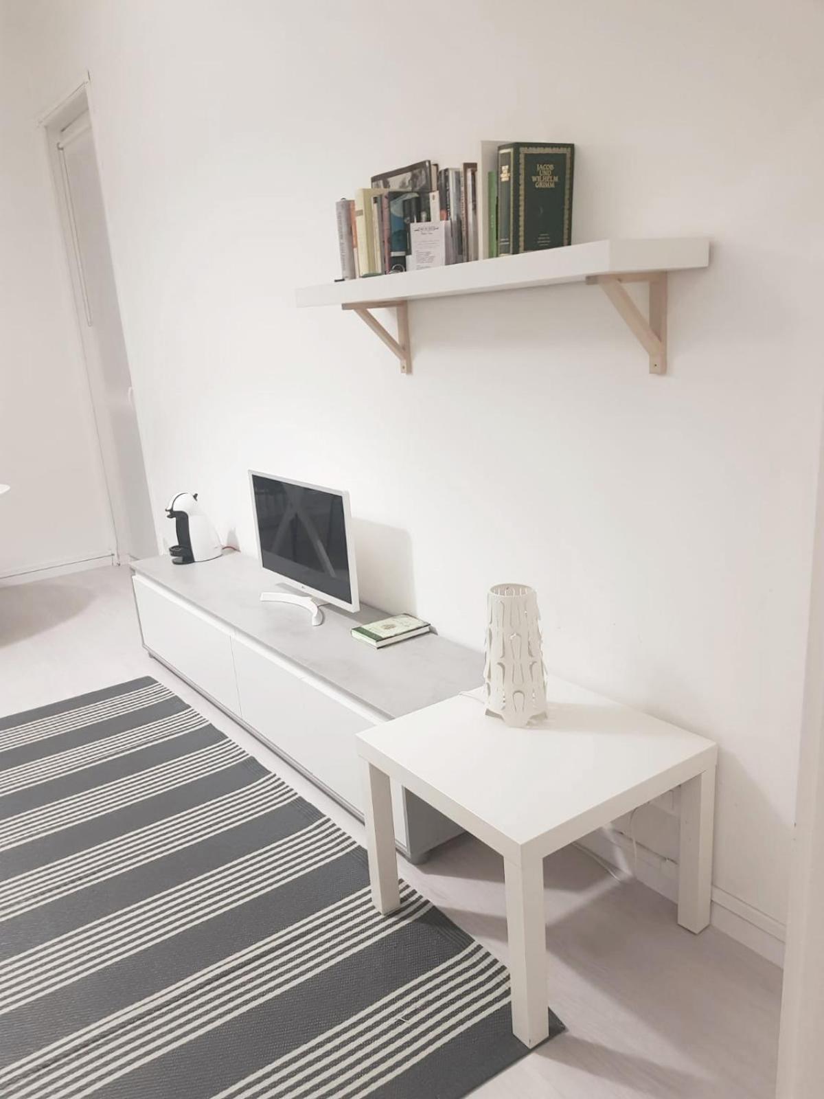 Apartamento Tortona District *