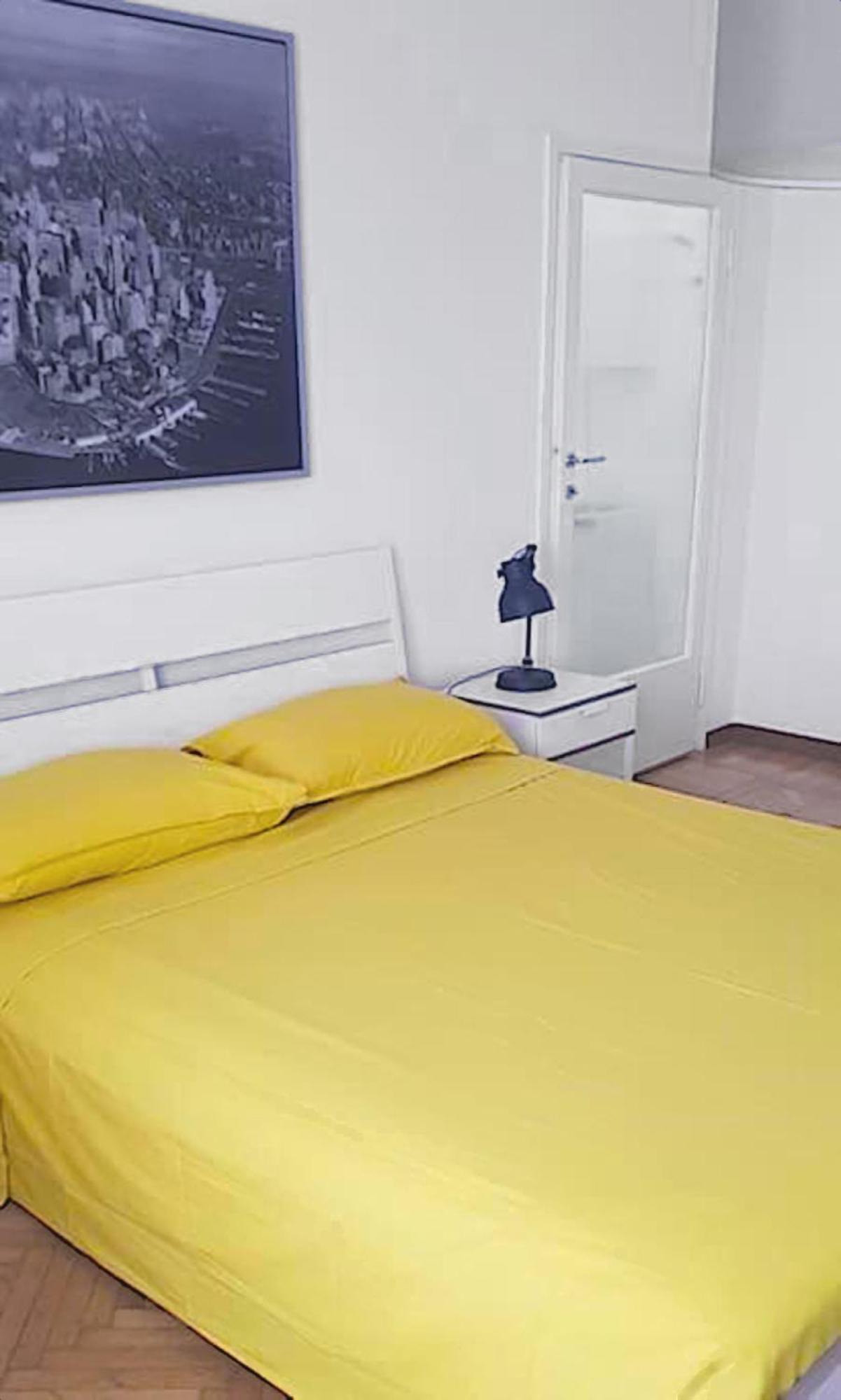Apartamento Tortona District Milán